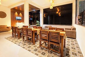 Rumuk Boutique Resort