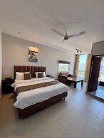 Rumuk Boutique Resort