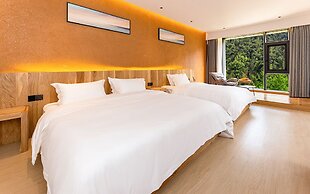 Ruyuan Xiaomanli Homestay