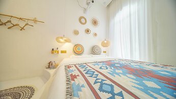 harbor Surf Hotel