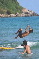 harbor Surf Hotel