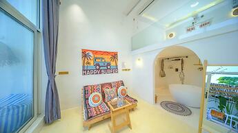 harbor Surf Hotel