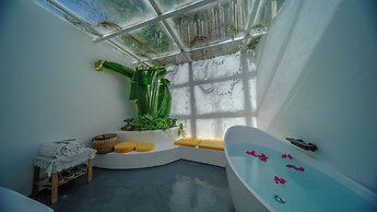 harbor Surf Hotel