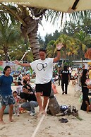 harbor Surf Hotel