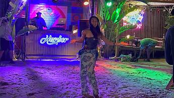 harbor Surf Hotel