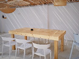 harbor Surf Hotel