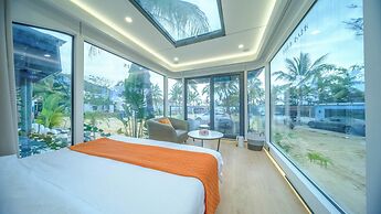 harbor Surf Hotel