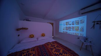 harbor Surf Hotel