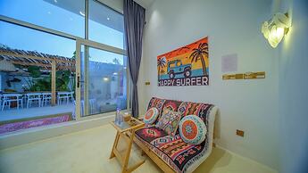 harbor Surf Hotel