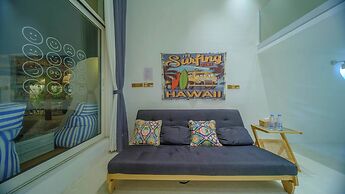 harbor Surf Hotel