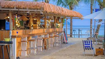 harbor Surf Hotel