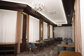 Aliz Boulevard Hotel