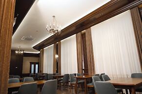 Aliz Boulevard Hotel