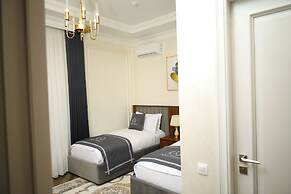Aliz Boulevard Hotel