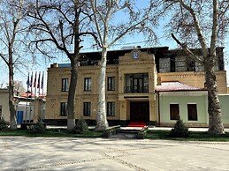 Aliz Boulevard Hotel