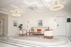 Aliz Boulevard Hotel