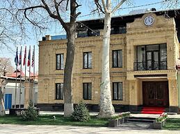 Aliz Boulevard Hotel