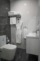 Aliz Boulevard Hotel