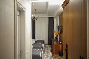 Aliz Boulevard Hotel