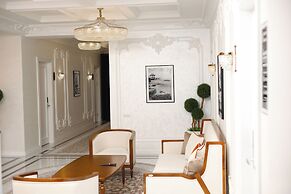 Aliz Boulevard Hotel