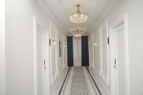 Aliz Boulevard Hotel