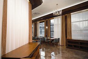 Aliz Boulevard Hotel