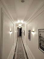Aliz Boulevard Hotel