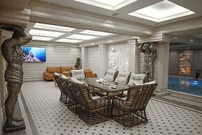 Aliz Boulevard Hotel