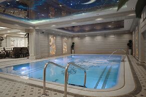 Aliz Boulevard Hotel