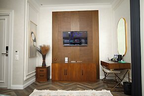 Aliz Boulevard Hotel
