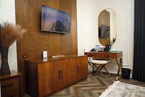 Aliz Boulevard Hotel