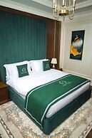 Aliz Boulevard Hotel