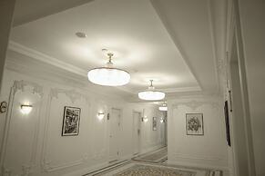 Aliz Boulevard Hotel
