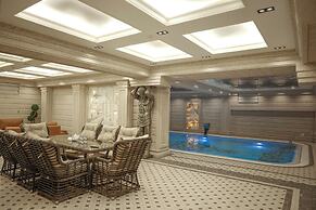 Aliz Boulevard Hotel