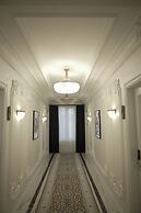 Aliz Boulevard Hotel