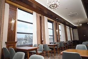 Aliz Boulevard Hotel