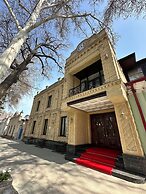 Aliz Boulevard Hotel