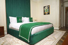 Aliz Boulevard Hotel