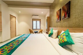 Treebo MR Motel, 10 Mins To Airport