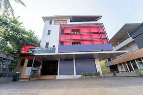 Treebo MR Motel, 10 Mins To Airport