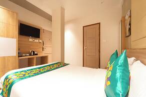 Treebo MR Motel, 10 Mins To Airport
