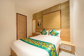 Treebo MR Motel, 10 Mins To Airport