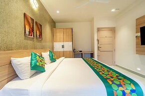 Treebo MR Motel, 10 Mins To Airport
