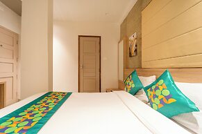 Treebo MR Motel, 10 Mins To Airport