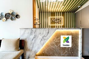 Treebo MR Motel, 10 Mins To Airport
