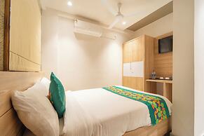 Treebo MR Motel, 10 Mins To Airport