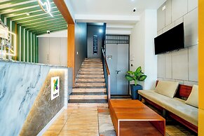 Treebo MR Motel, 10 Mins To Airport