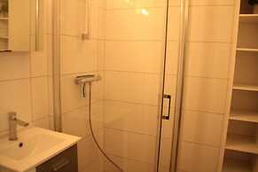 Apartment for 4 in Chatel With Balcony