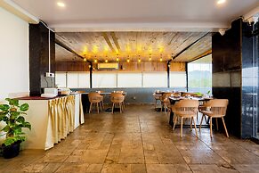 Treebo Premium Ocean Echo, Visakhapatnam