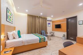 Treebo Premium Ocean Echo, Visakhapatnam